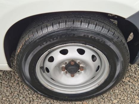 FIAT Fiorino Furgo 1.4 FIRE FLEX HARD WORKING, Foto 13