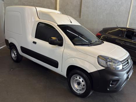 FIAT Fiorino Furgo 1.4 FLEX ENDURANCE, Foto 2