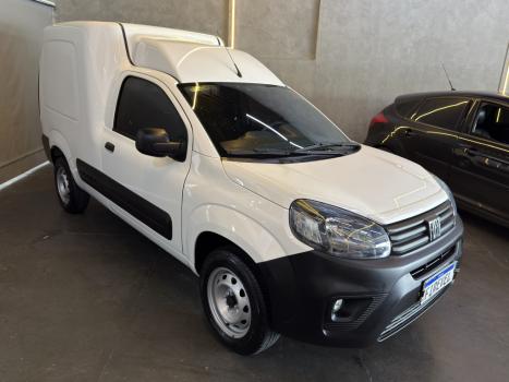 FIAT Fiorino Furgo 1.4 FLEX ENDURANCE, Foto 1