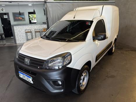 FIAT Fiorino Furgo 1.4 FLEX ENDURANCE, Foto 3