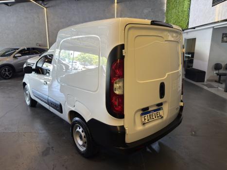 FIAT Fiorino Furgo 1.4 FLEX ENDURANCE, Foto 5