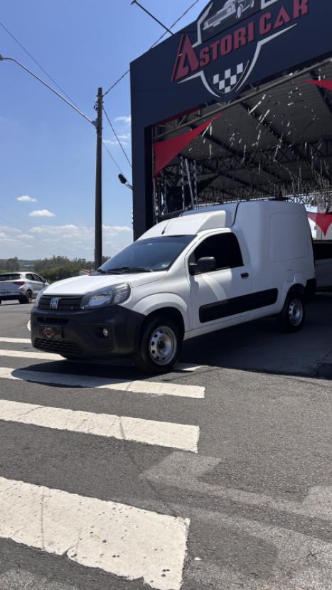 FIAT Fiorino Furgo 1.4 FLEX ENDURANCE, Foto 2