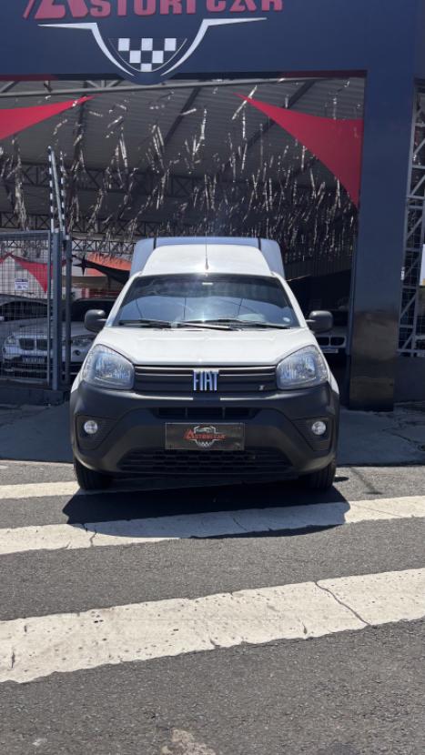 FIAT Fiorino Furgo 1.4 FLEX ENDURANCE, Foto 3