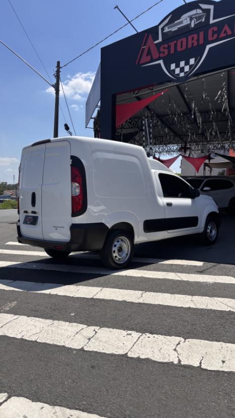 FIAT Fiorino Furgo 1.4 FLEX ENDURANCE, Foto 5