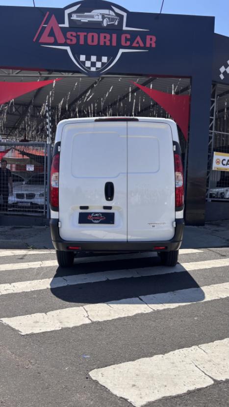 FIAT Fiorino Furgo 1.4 FLEX ENDURANCE, Foto 6