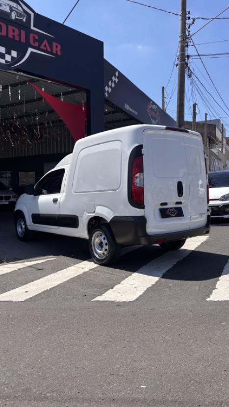 FIAT Fiorino Furgo 1.4 FLEX ENDURANCE, Foto 7