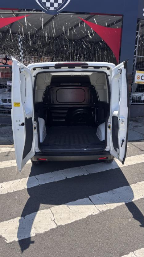 FIAT Fiorino Furgo 1.4 FLEX ENDURANCE, Foto 8