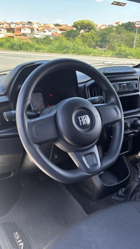 FIAT Fiorino Furgo 1.4 FLEX ENDURANCE, Foto 10