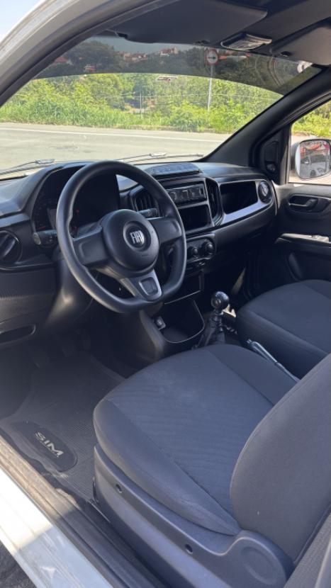 FIAT Fiorino Furgo 1.4 FLEX ENDURANCE, Foto 12