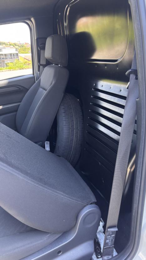 FIAT Fiorino Furgo 1.4 FLEX ENDURANCE, Foto 13