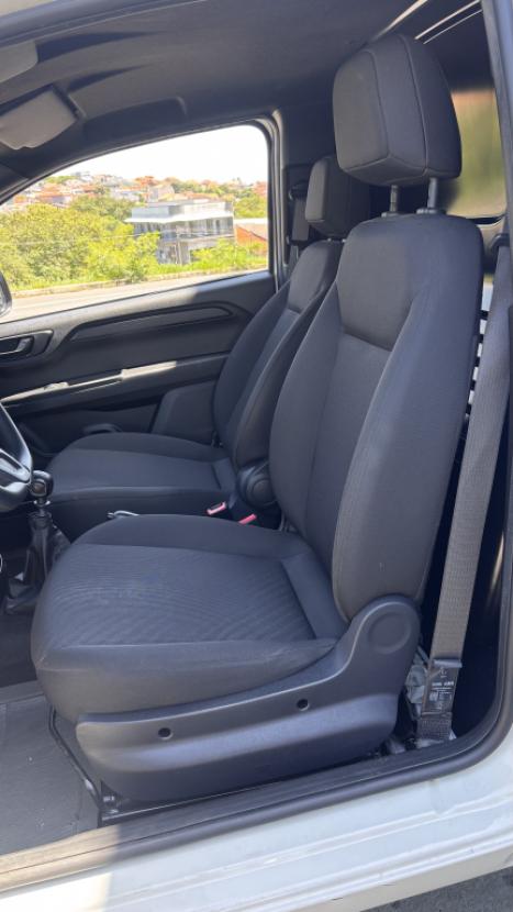 FIAT Fiorino Furgo 1.4 FLEX ENDURANCE, Foto 14