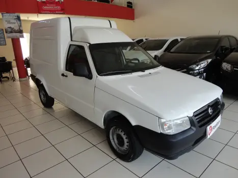 FIAT Fiorino Furg�o 1.3 FLEX, Foto 1