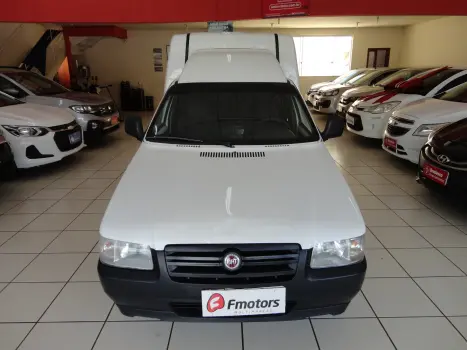 FIAT Fiorino Furg�o 1.3 FLEX, Foto 2