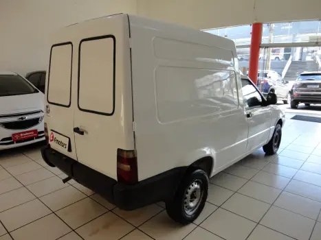 FIAT Fiorino Furg�o 1.3 FLEX, Foto 3