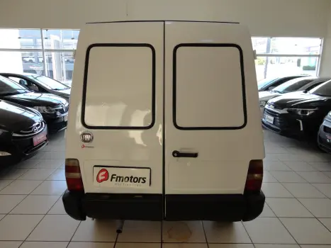 FIAT Fiorino Furg�o 1.3 FLEX, Foto 5