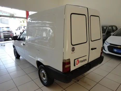 FIAT Fiorino Furg�o 1.3 FLEX, Foto 6