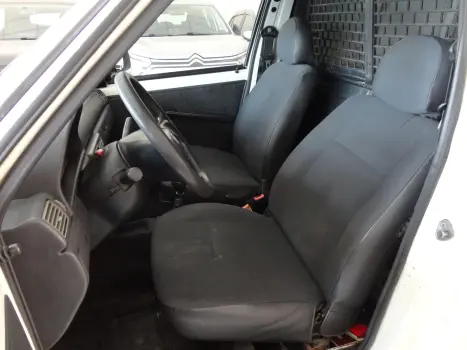 FIAT Fiorino Furg�o 1.3 FLEX, Foto 8