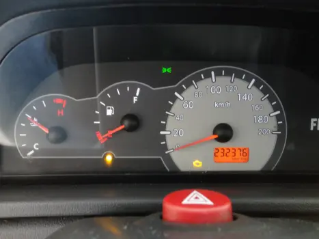 FIAT Fiorino Furg�o 1.3 FLEX, Foto 9