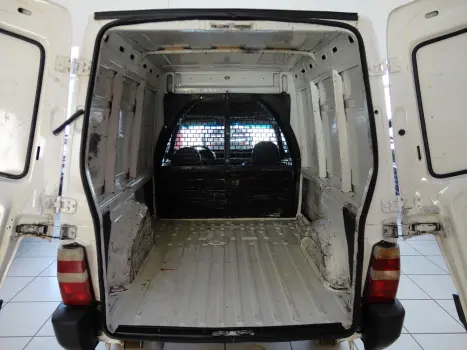 FIAT Fiorino Furg�o 1.3 FLEX, Foto 10