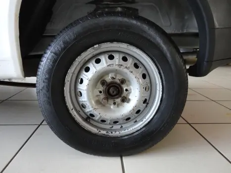 FIAT Fiorino Furg�o 1.3 FLEX, Foto 12