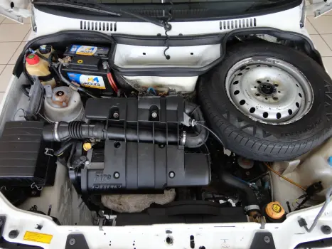 FIAT Fiorino Furg�o 1.3 FLEX, Foto 13