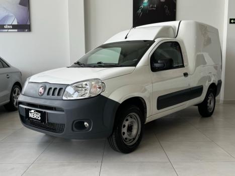 FIAT Fiorino Furgo 1.4 FLEX ENDURANCE, Foto 1