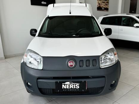 FIAT Fiorino Furgo 1.4 FLEX ENDURANCE, Foto 2