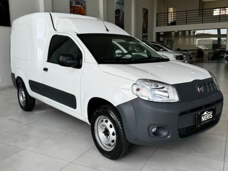 FIAT Fiorino Furgo 1.4 FLEX ENDURANCE, Foto 3