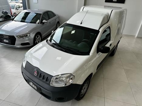 FIAT Fiorino Furgo 1.4 FLEX ENDURANCE, Foto 4