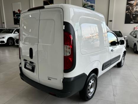 FIAT Fiorino Furgo 1.4 FLEX ENDURANCE, Foto 5