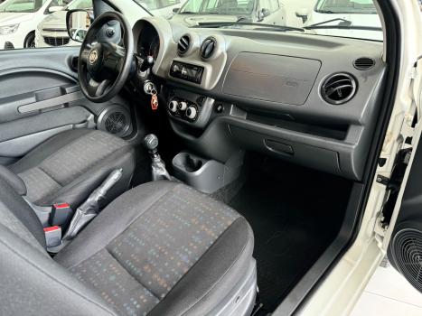 FIAT Fiorino Furgo 1.4 FLEX ENDURANCE, Foto 8