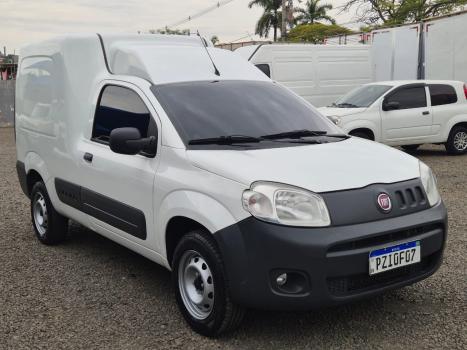 FIAT Fiorino Furgo 1.4 FIRE FLEX HARD WORKING, Foto 1