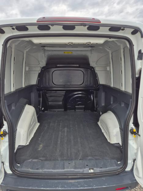 FIAT Fiorino Furgo 1.4 FIRE FLEX HARD WORKING, Foto 2