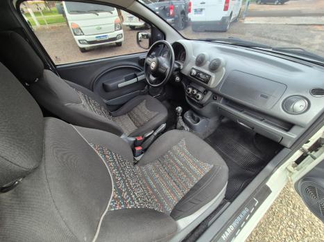 FIAT Fiorino Furgo 1.4 FIRE FLEX HARD WORKING, Foto 4