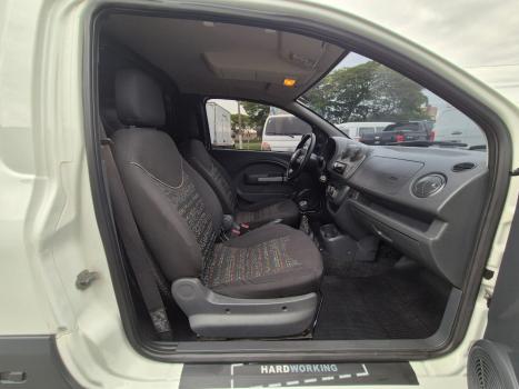 FIAT Fiorino Furgo 1.4 FIRE FLEX HARD WORKING, Foto 5