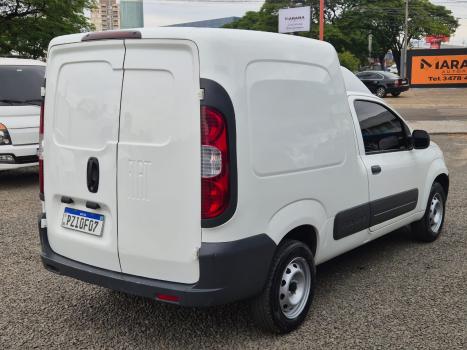 FIAT Fiorino Furgo 1.4 FIRE FLEX HARD WORKING, Foto 8