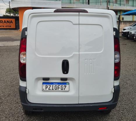 FIAT Fiorino Furgo 1.4 FIRE FLEX HARD WORKING, Foto 9