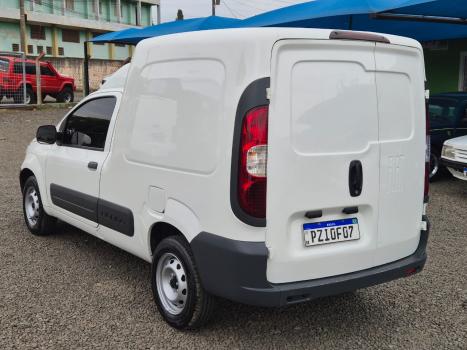 FIAT Fiorino Furgo 1.4 FIRE FLEX HARD WORKING, Foto 10