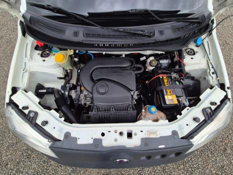 FIAT Fiorino Furgo 1.4 FIRE FLEX HARD WORKING, Foto 11