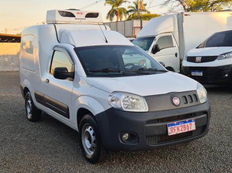 FIAT Fiorino Furgo 1.4 FIRE FLEX HARD WORKING, Foto 1