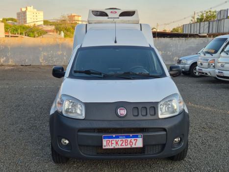 FIAT Fiorino Furgo 1.4 FIRE FLEX HARD WORKING, Foto 2