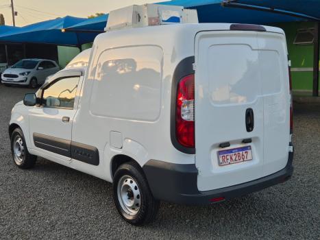 FIAT Fiorino Furgo 1.4 FIRE FLEX HARD WORKING, Foto 3
