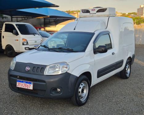 FIAT Fiorino Furgo 1.4 FIRE FLEX HARD WORKING, Foto 4