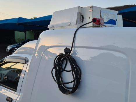 FIAT Fiorino Furgo 1.4 FIRE FLEX HARD WORKING, Foto 5