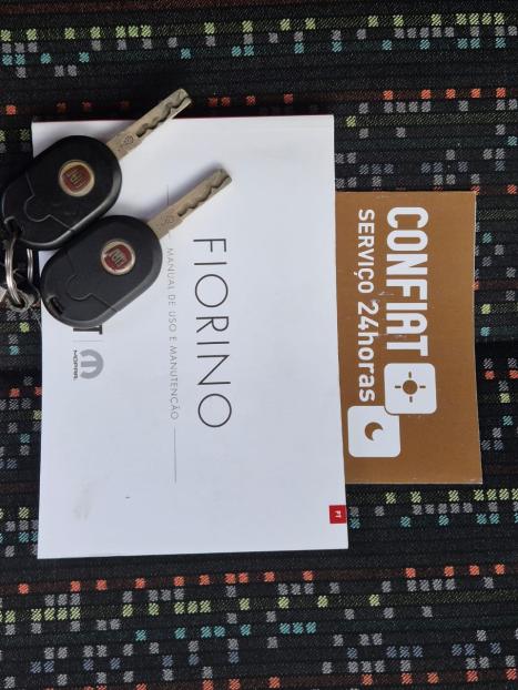 FIAT Fiorino Furgo 1.4 FIRE FLEX HARD WORKING, Foto 6