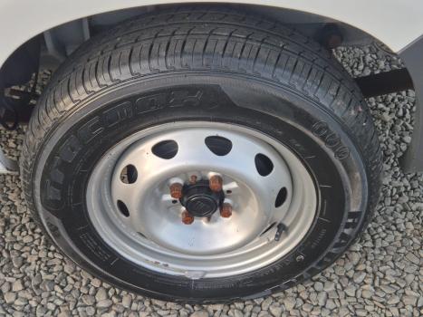 FIAT Fiorino Furgo 1.4 FIRE FLEX HARD WORKING, Foto 7