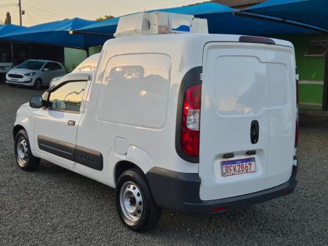 FIAT Fiorino Furgo 1.4 FIRE FLEX HARD WORKING, Foto 8