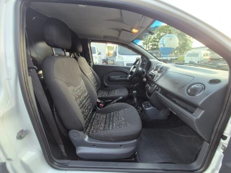 FIAT Fiorino Furgo 1.4 FIRE FLEX HARD WORKING, Foto 9