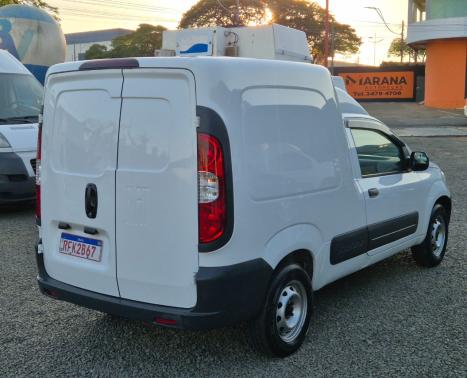 FIAT Fiorino Furgo 1.4 FIRE FLEX HARD WORKING, Foto 10