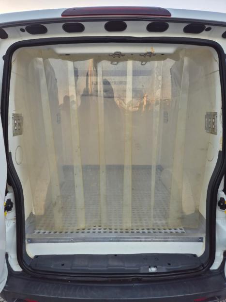 FIAT Fiorino Furgo 1.4 FIRE FLEX HARD WORKING, Foto 11